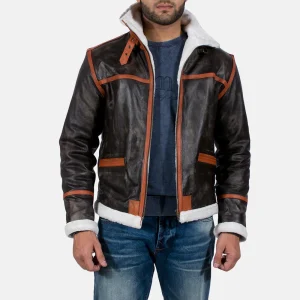 Shearling Jacket