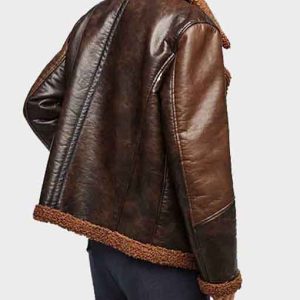 Shearling Jacket