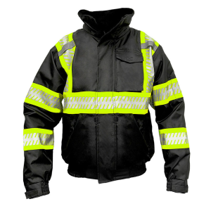 Working Jacket