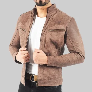 Biker Jacket