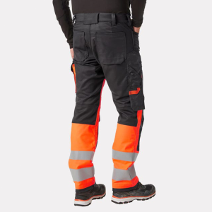 Hi Vis Trouser