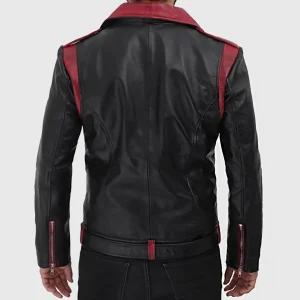 Biker Jacket