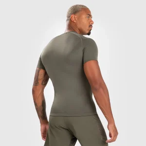 Rashguards Longsleeve - Black
