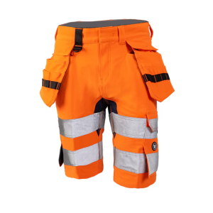 Hi Vis Shorts