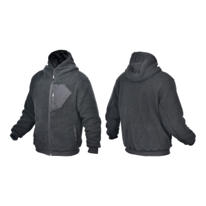Working Hoodies
