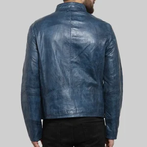 Biker Jacket