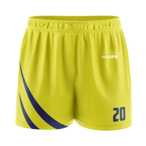Customized Soccer Uniform