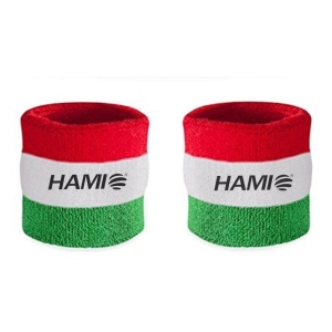 Custom Wrist Band