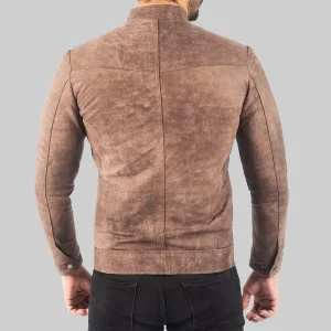 Biker Jacket
