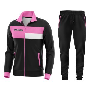 Tracksuit Uniform