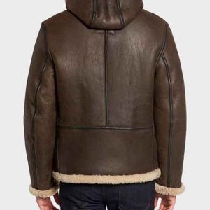 Shearling Jacket