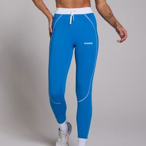Flared Leggings - Mushroom