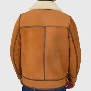 Shearling Jacket