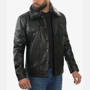 Shearling Jacket
