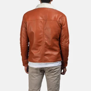 Shearling Jacket
