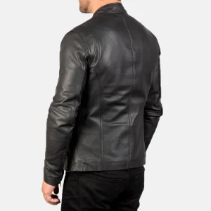 Men Leather Jacket