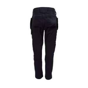 Holster Pocket Trousers