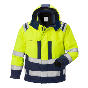 Working Jacket