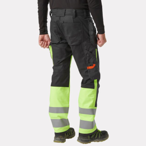 Hi Vis Trouser