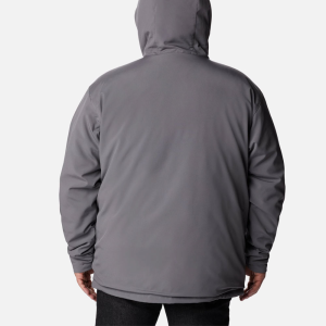 Men Softshell Jackets