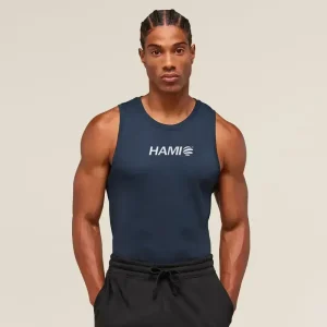 React Cut Off Tank