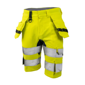 Hi Vis Shorts