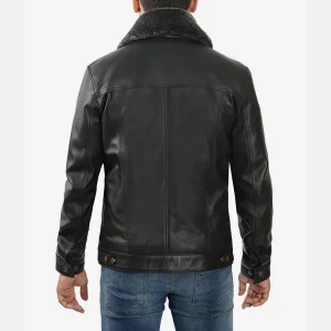 Shearling Jacket