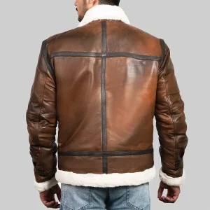 Shearling Jacket