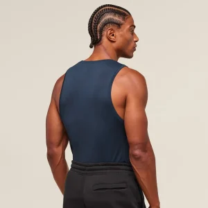 React Cut Off Tank