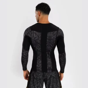 Men’s Short Sleeve Rashguard - Khaki