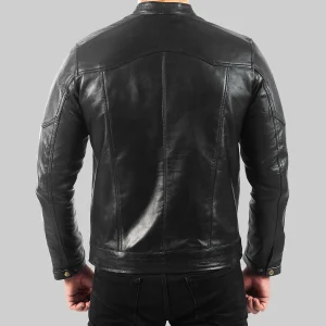 Biker Jacket