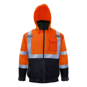 Working Jacket
