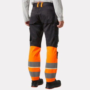 Hi Vis Trouser