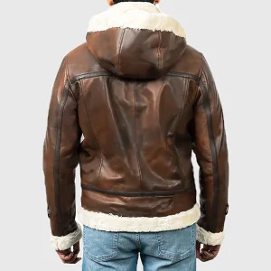 Shearling Jacket