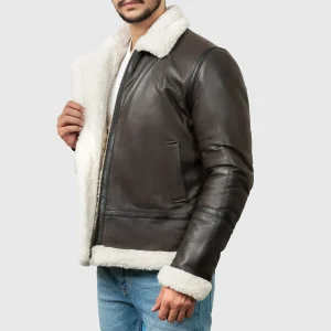 Shearling Jacket