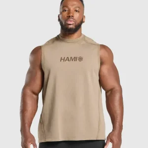 Geo Seamless Tank