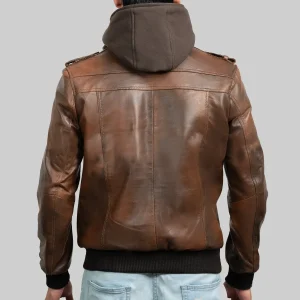 Biker Jacket