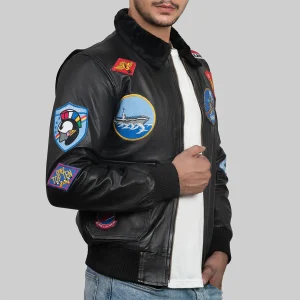 Biker Jacket