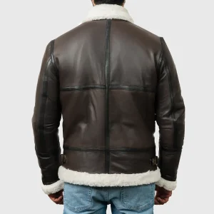 Shearling Jacket