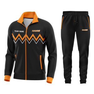 Tracksuit Uniform