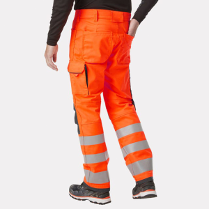 Hi Vis Trouser