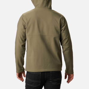 Men Softshell Jackets
