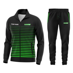 Tracksuit Uniform