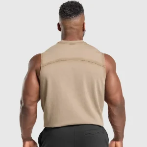 Geo Seamless Tank