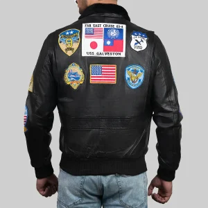 Biker Jacket