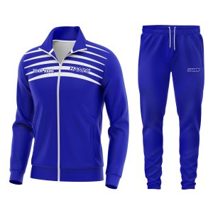 Tracksuit Uniform