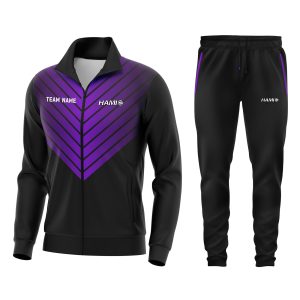 Tracksuit Uniform