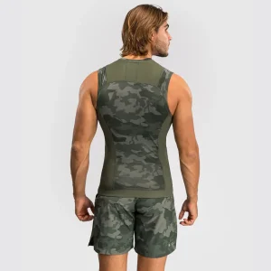 Unmatched Edition Long Sleeve Rashguard