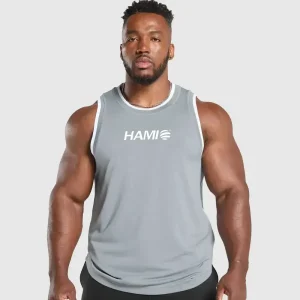 Geo Seamless Tank