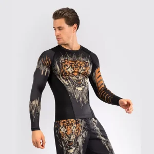 Sleeveless Rashguard - Forest Green